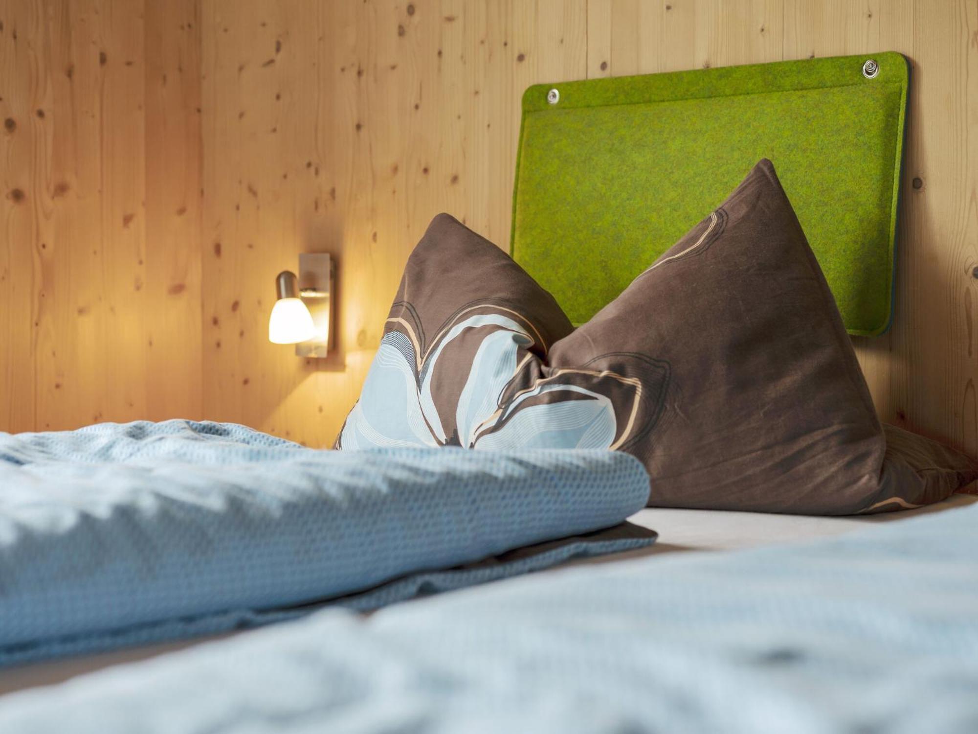 Detached Chalet In Hohentauern With Sauna Exteriör bild
